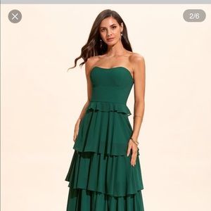 floryday formal dresses